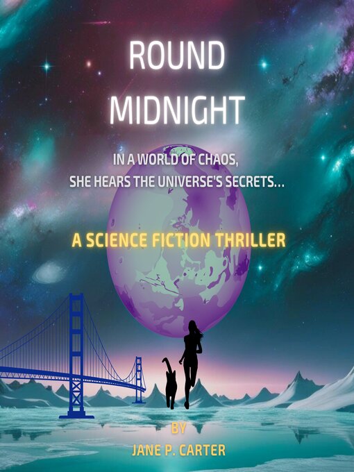 Title details for Round Midnight by Jane P. Carter - Wait list